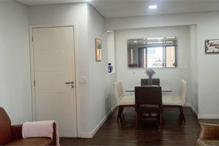 Apartamento à venda com 3 quartos, sendo 1 suíte,  em Vila Andrade, São Paulo, SP