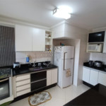 Casa em condomínio à venda com 3 quartos, sendo 1 suíte, em Vila Haro, Sorocaba, SP