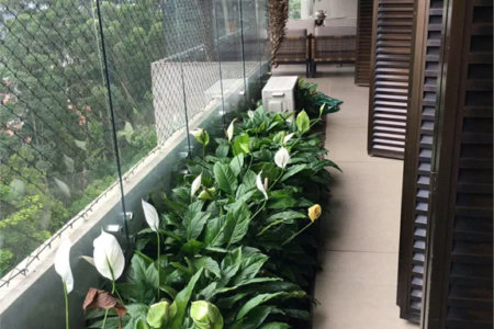 Apartamento à venda com 4 suítes em Vila Suzana, São Paulo, SP