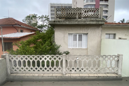 Sobrado à venda com 2 quartos, sendo 1 suíte, em Campo Belo, São Paulo, SP