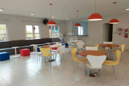Apartamento à venda com 2 quartos em Ferrazópolis, São Bernardo do Campo, SP
