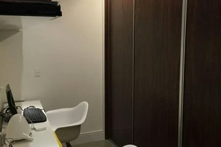 Apartamento à venda com 2 quartos, sendo 1 suíte, em Vila Suzana, São Paulo, SP