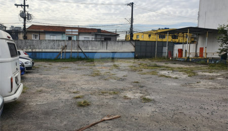 Terreno à venda em Santo Amaro, São Paulo, SP