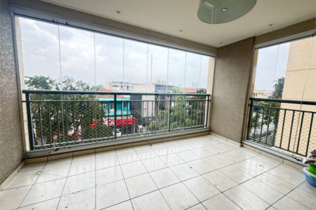 Apartamento à venda com 2 suítes em Tucuruvi, São Paulo, SP