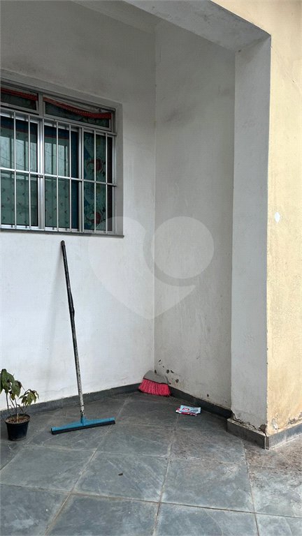Casa Térrea à venda com 3 quartos em Jardim Dom José, São Paulo, SP