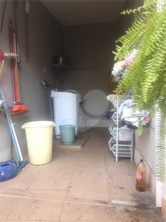 Casa à venda com 3 quartos em Freguesia do Ó, São Paulo, SP