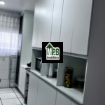 Apartamento à venda com 3 quartos, sendo 1 suíte, em Parque Bela Vista, Votorantim, SP