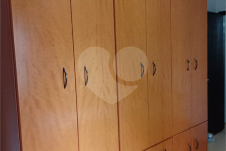 Sobrado à venda com 3 quartos, sendo 1 suíte,  em Vila Santo Estéfano, São Paulo, SP