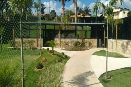Casa Térrea à venda ou para alugar com 2 quartos em Colinas do Mosteiro de Itaici, Indaiatuba, SP