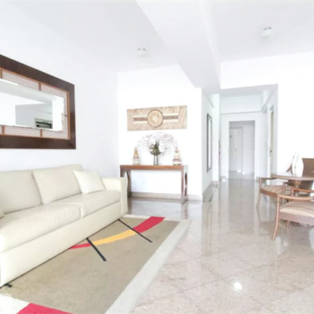 Apartamento à venda com 3 quartos, sendo 1 suíte, em Água Fria, São Paulo, SP