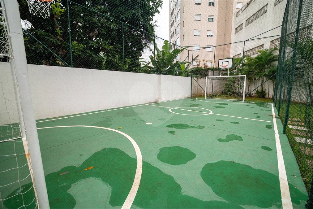 Cobertura à venda com 3 quartos, sendo 2 suítes,  em Santana, São Paulo, SP