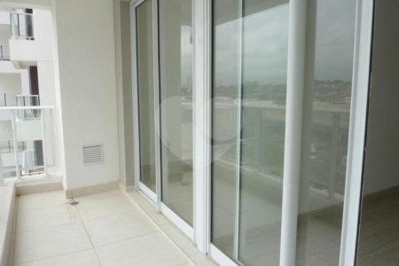 Apartamento à venda com 2 quartos em Vila Anastácio, São Paulo, SP