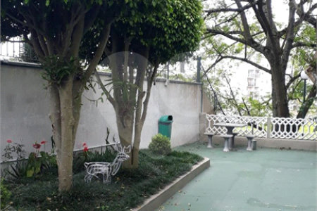 Apartamento à venda com 2 quartos em Jardim Celeste, São Paulo, SP