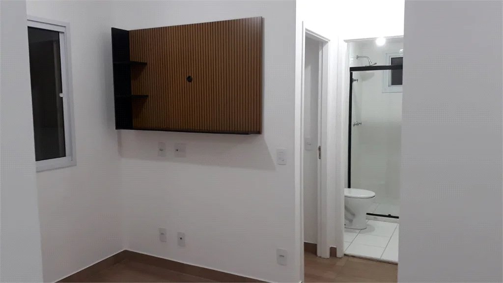 Apartamento à venda com 2 quartos em Parque Arariba, São Paulo, SP
