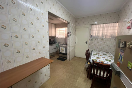 Sobrado à venda com 2 quartos em Jardim São Paulo(zona Norte), São Paulo, SP