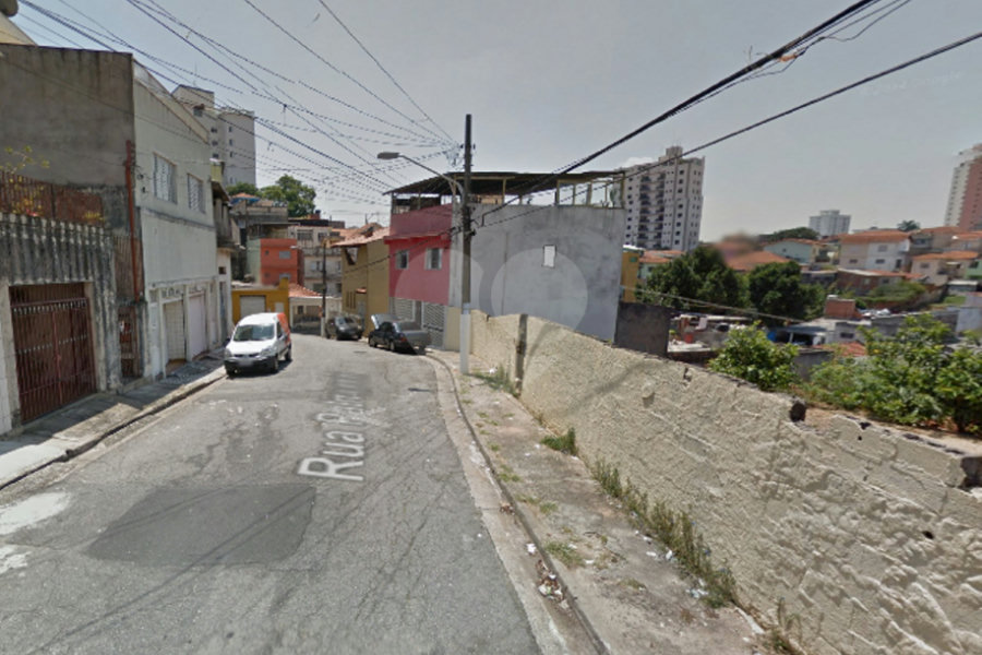 Terreno à venda em Vila Guilherme, São Paulo, SP