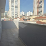 Apartamento à venda com 2 quartos em Santana, São Paulo, SP