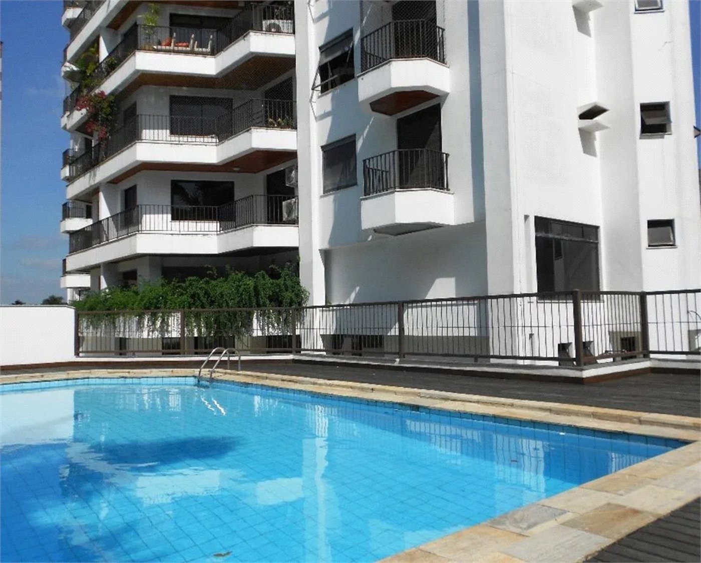 Apartamento para alugar com 4 quartos em Jardim Colombo, São Paulo, SP