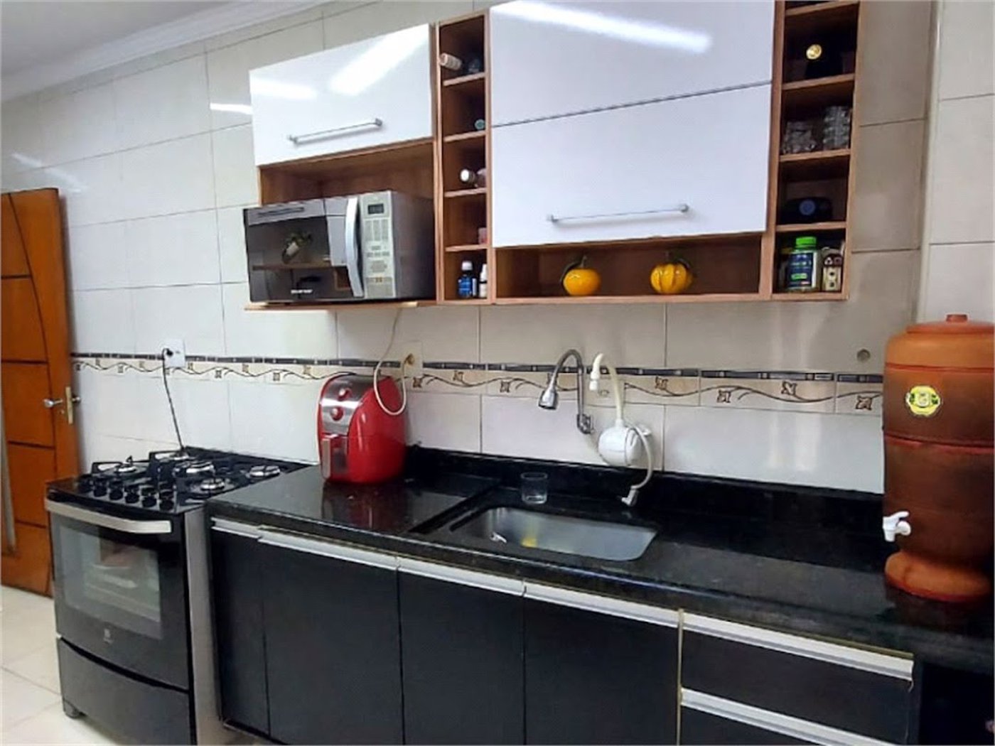 Apartamento Residencial à venda, Campo Grande, Santos - AP0818.