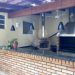 Casa para alugar com 3 quartos, sendo 1 suíte, em Santo Amaro, São Paulo, SP