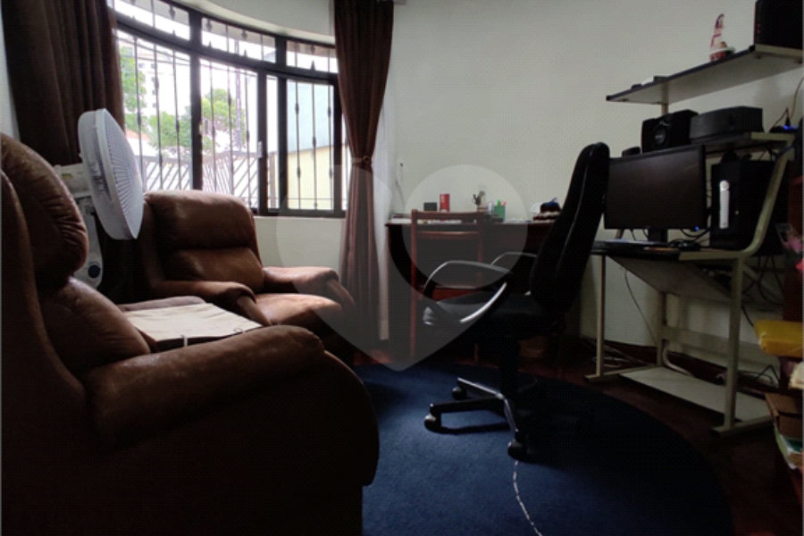 Casa Térrea à venda com 3 quartos, sendo 1 suíte, em Mandaqui, São Paulo, SP