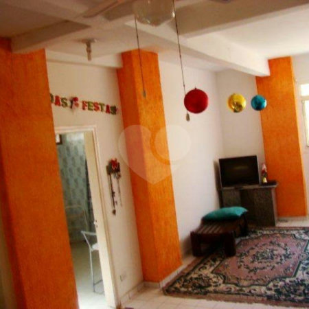 Apartamento à venda com 2 quartos em Vila Paulicéia, São Paulo, SP