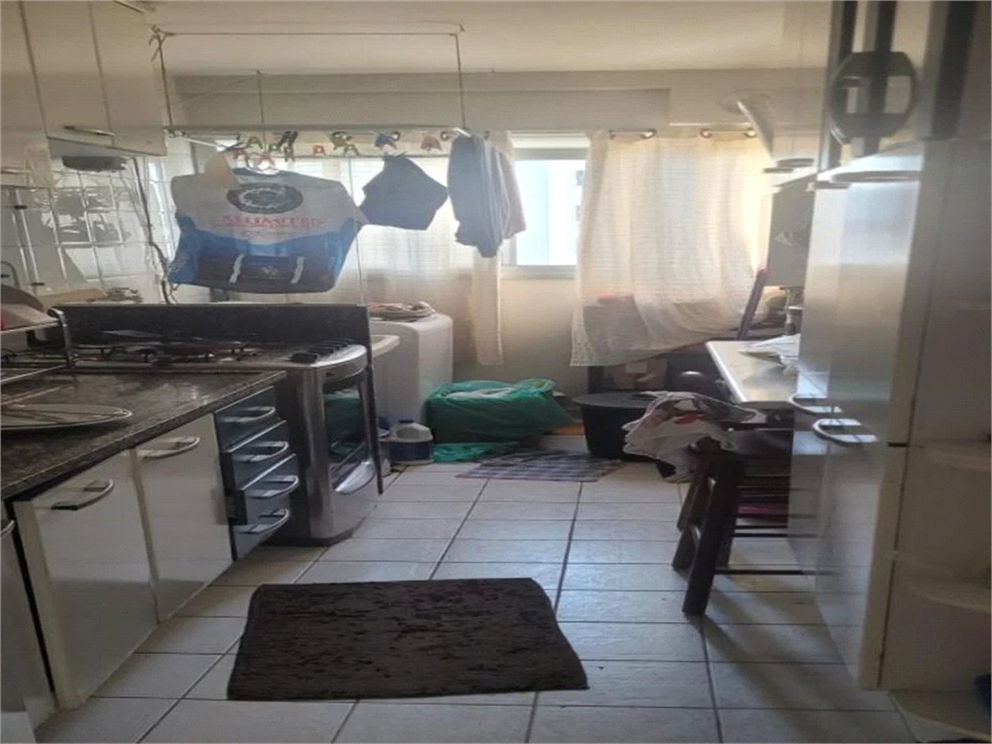 Apartamento à venda ou para alugar com 2 quartos em Chácara Nossa Senhora do Bom Conselho, São Paulo, SP