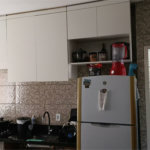 Casa à venda com 2 quartos no condomínio Villa Genova I, Cotia - SP