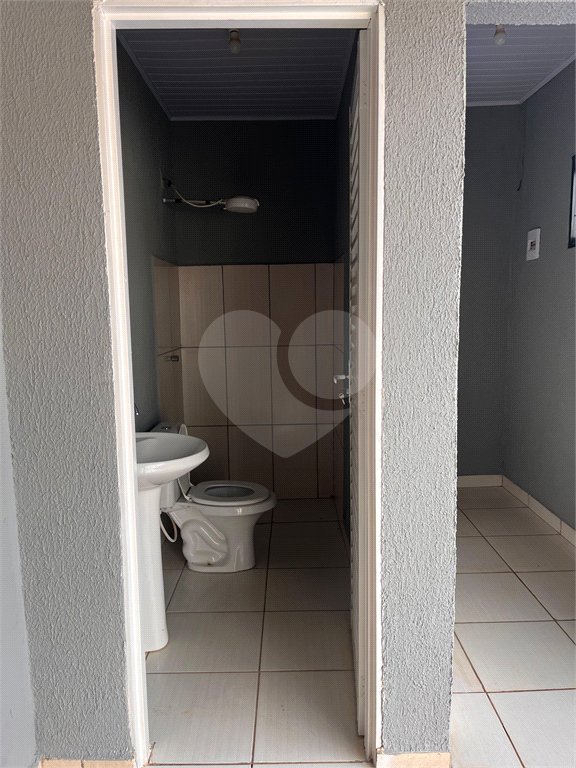 Casa à venda com 3 quartos em Ipê, Três Lagoas, MS