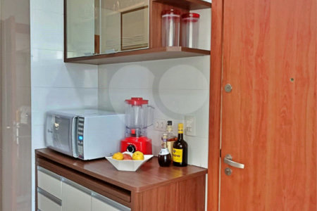 Apartamento à venda com 2 quartos, sendo 1 suíte, em Vila Mariana, São Paulo, SP