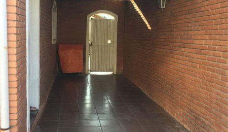 Casa à venda com 3 quartos em Vila Vasconcelos, São Paulo, SP