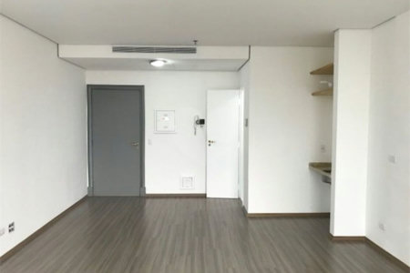Sala à venda em Cidade Monções, São Paulo, SP