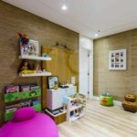 Apartamento à venda com 4 suítes em Jardim Marajoara, São Paulo, SP