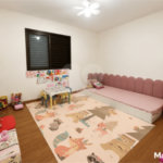 Apartamento à venda com 3 quartos em Jardim Ampliação, São Paulo, SP