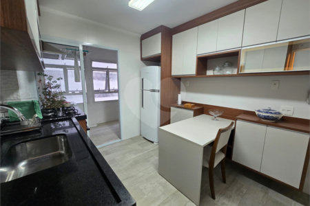 Apartamento à venda com 3 quartos, sendo 1 suíte,  em Santana, São Paulo, SP