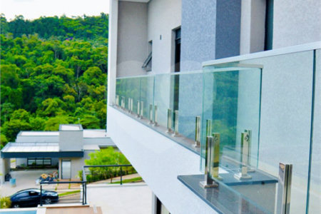 Casa à venda com 3 suítes no condomínio Quintas da Boa Vista, Atibaia - SP