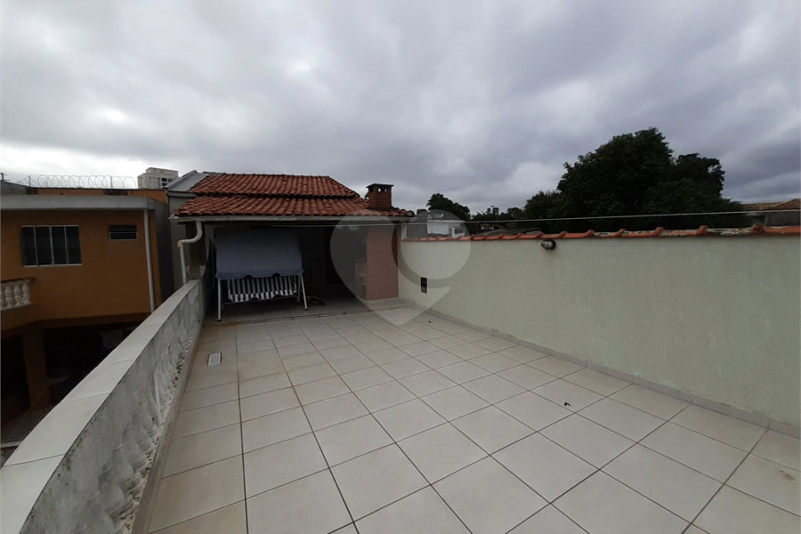 Sobrado à venda com 3 quartos, sendo 1 suíte, em Ipiranga, São Paulo, SP