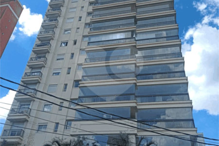 Apartamento a venda com 252 m² no Campo belo.