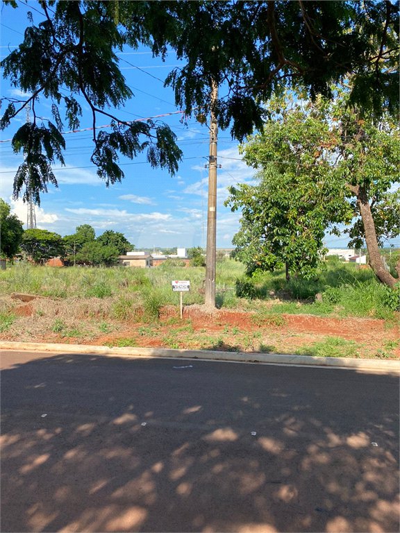 Terreno à venda em Jardim Coimbra, Ponta Porã, MS