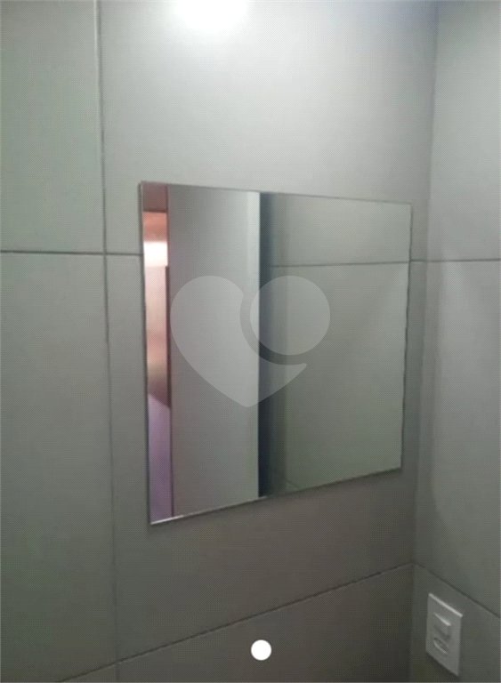 Apartamento à venda com 1 suíte em Pinheiros, São Paulo, SP