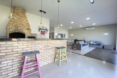 Casa à venda com 3 suítes no condomínio Palmeiras Imperiais, Salto - SP
