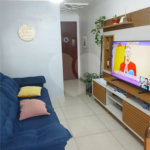 Apartamento à venda com 2 quartos em Chácara Pai Jacó, Jundiaí, SP