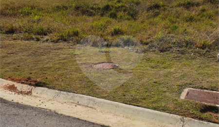 Terreno à venda com 1 suíte no condomínio Altavis Aldeia, Santana de Parnaíba - SP