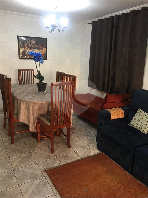 Casa à venda com 3 quartos em Vila Vasconcelos, São Paulo, SP
