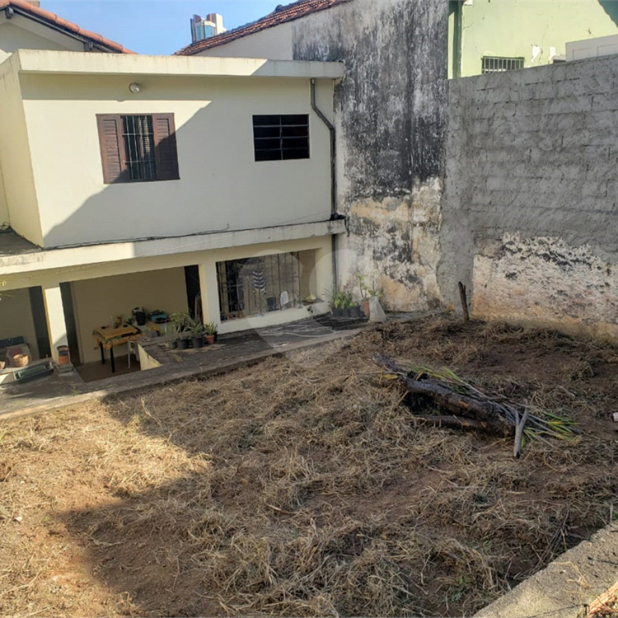 Sobrado à venda com 4 quartos em Água Fria, São Paulo, SP