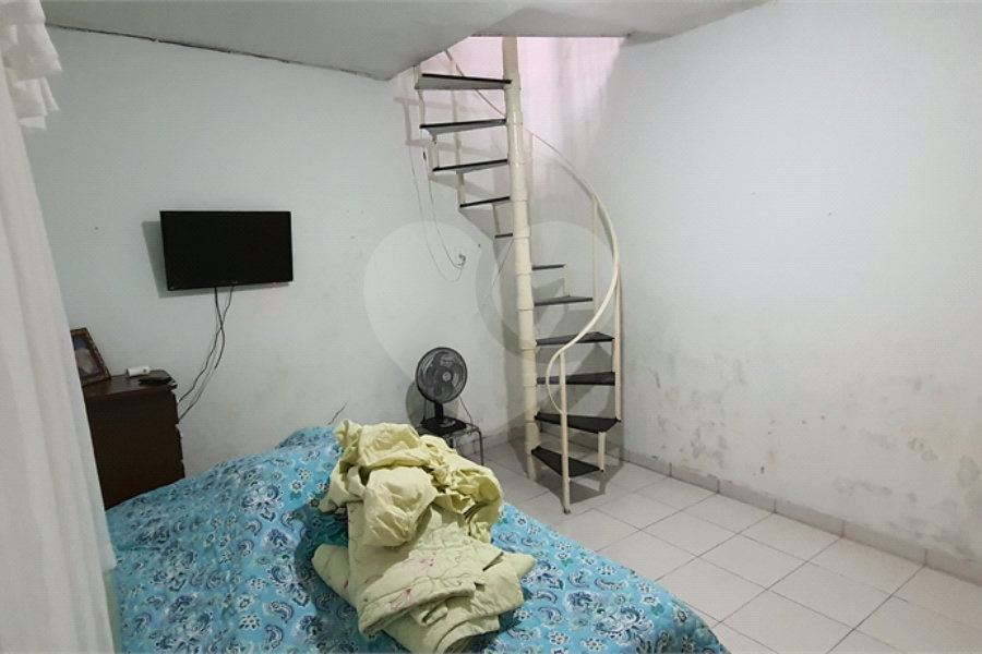 Casa à venda com 2 quartos em Tremembé, São Paulo, SP