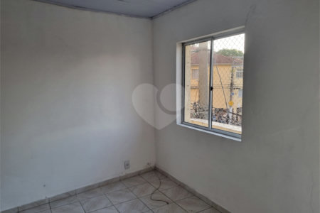 Casa para alugar com 2 quartos em Vila Gustavo, São Paulo, SP