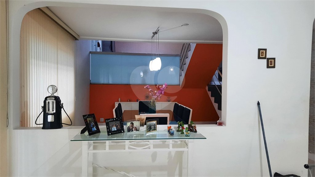 Sobrado à venda com 3 quartos, sendo 1 suíte, em Americanópolis, São Paulo, SP