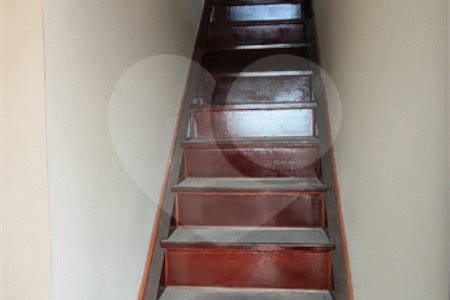 Casa para alugar com 2 quartos em Campo Grande, Rio de Janeiro, RJ