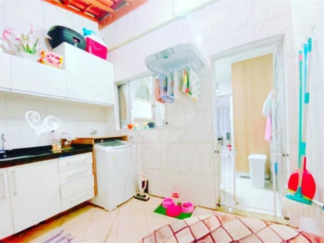 Casa à venda com 2 quartos no condomínio Villagio DI Veneza, São Paulo - SP